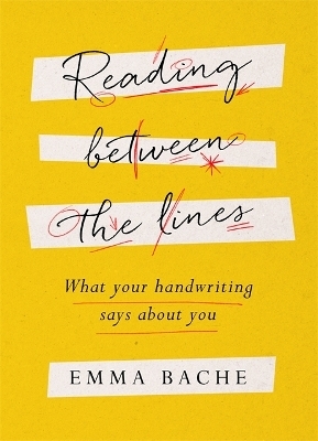 Reading Between the Lines - Emma Bache