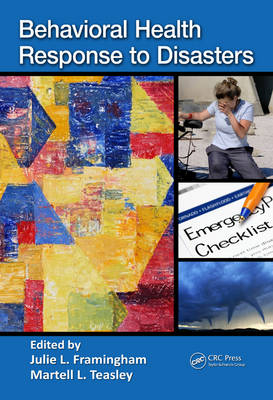 Behavioral Health Response to Disasters - 