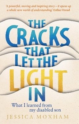 The Cracks that Let the Light In - Jessica Moxham