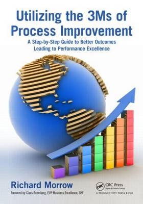 Utilizing the 3Ms of Process Improvement -  Richard Morrow