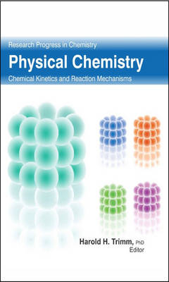 Physical Chemistry - 