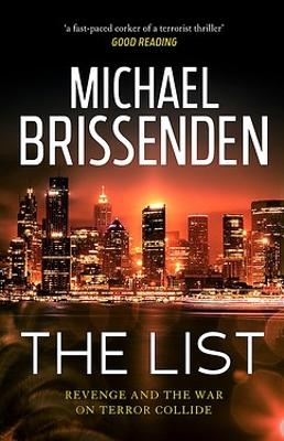 The List - Michael Brissenden