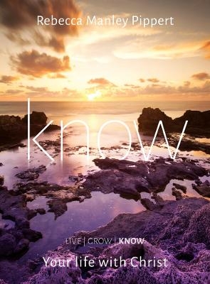 Know (DVD) - Rebecca Manley Pippert