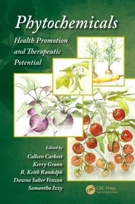 Phytochemicals - 