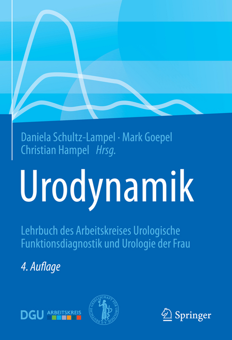 Urodynamik - 