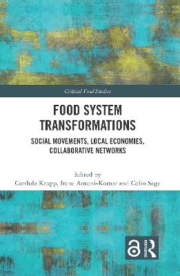 Food System Transformations - 