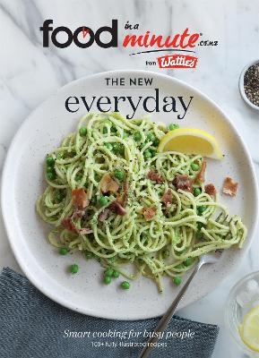 The New Everyday -  Heinz Wattie's