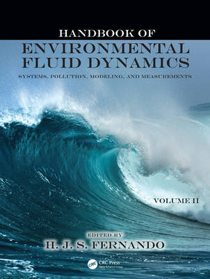 Handbook of Environmental Fluid Dynamics, Volume Two - 