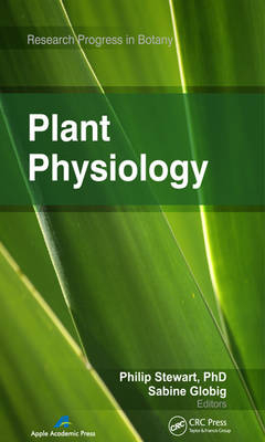 Plant Physiology - 