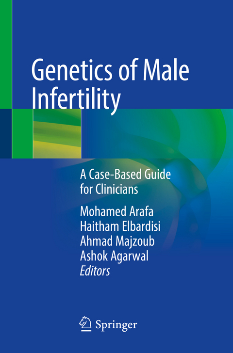 Genetics of Male Infertility - 