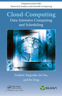 Cloud Computing -  Frederic Magoules,  Jie Pan,  Fei Teng