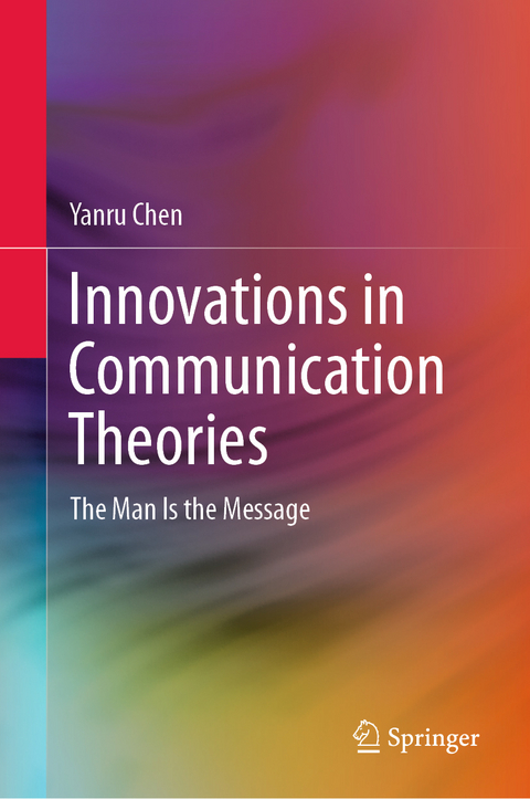 Innovations in Communication Theories - Yanru Chen