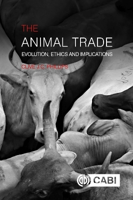Animal Trade, The - Clive Phillips