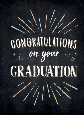 Congratulations on Your Graduation - Summersdale Publishers