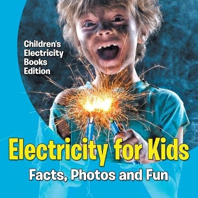 Electricity for Kids -  Baby Professor
