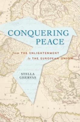 Conquering Peace - Stella Ghervas
