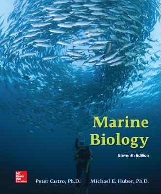 Marine Biology - Peter Castro, Michael Huber