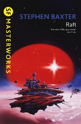 Raft - Stephen Baxter