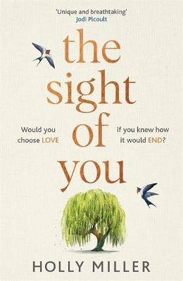 The Sight of You - Holly Miller