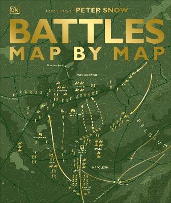 Battles Map by Map -  Dk