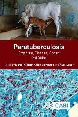 Paratuberculosis - 