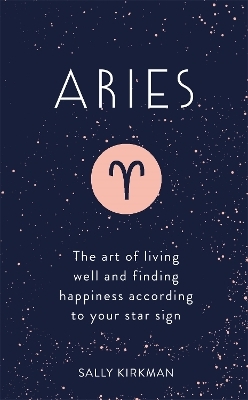 Aries - Sally Kirkman