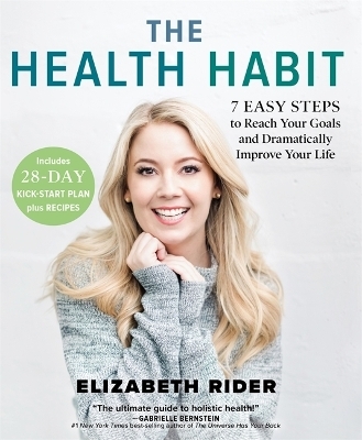 The Health Habit - Elizabeth Rider