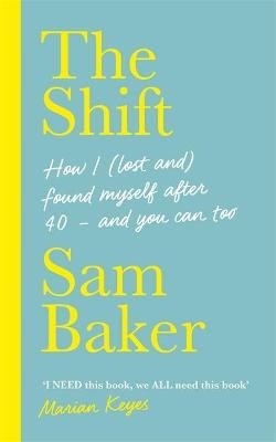 The Shift - Sam Baker