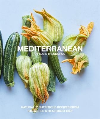 Mediterranean - Susie Theodorou