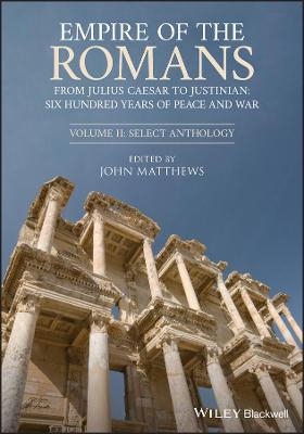 Empire of the Romans - 