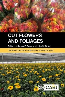 Cut Flowers and Foliages - 