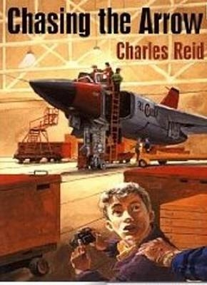 Chasing the Arrow -  Charles Reid