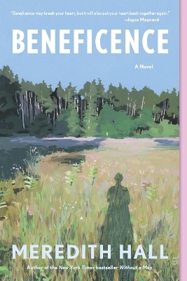 Beneficence - Meredith Hall