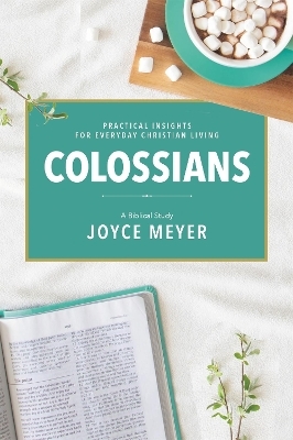 Colossians - Joyce Meyer