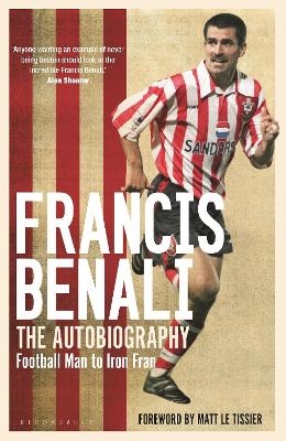 Francis Benali - Francis Benali