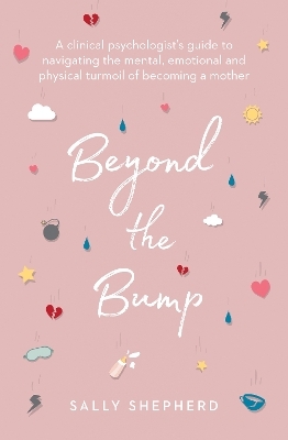 Beyond the Bump - Sally Shepherd