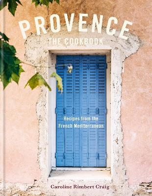 Provence - Caroline Craig