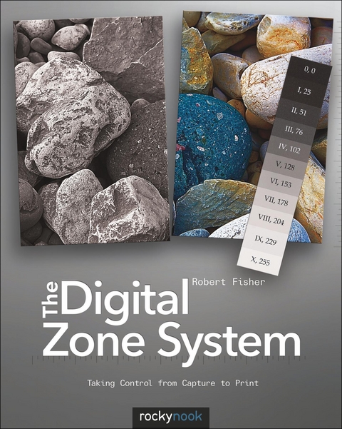 The Digital Zone System - Robert Fisher