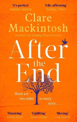 After the End - Clare Mackintosh