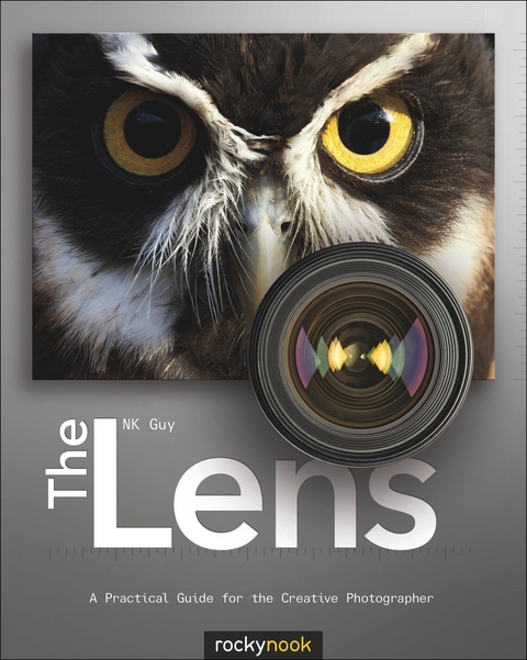 The Lens - NK Guy