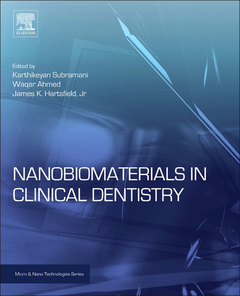 Nanobiomaterials in Clinical Dentistry - 