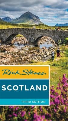 Rick Steves Scotland (Third Edition) - Cameron Hewitt, Rick Steves