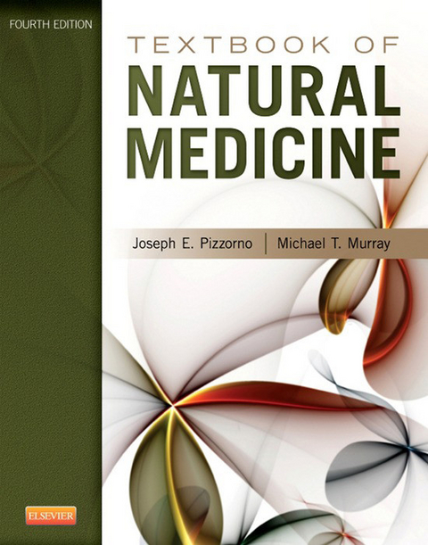 Textbook of Natural Medicine -  Joseph E. Pizzorno,  Michael T. Murray