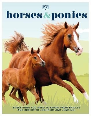 Horses & Ponies -  Dk