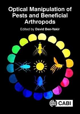 Optical Manipulation of Arthropod Pests and Beneficials - 