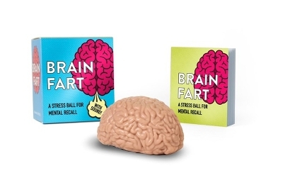 Brain Fart - Sarah Royal