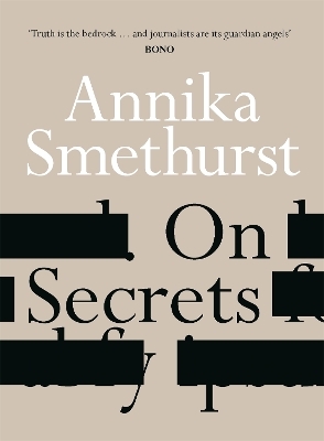 On Secrets - Annika Smethurst