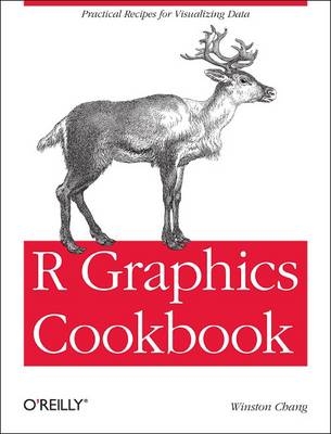 R Graphics Cookbook -  Winston Chang