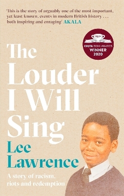 The Louder I Will Sing - Lee Lawrence