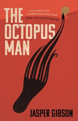 The Octopus Man - Jasper Gibson